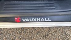 Vauxhall Mokka 1.2 Turbo 100 SRi 5dr Petrol Hatchback